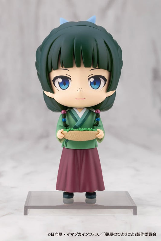 The Apothecary Diaries OSHI WORKS Mini Maomao - Kotobukiya