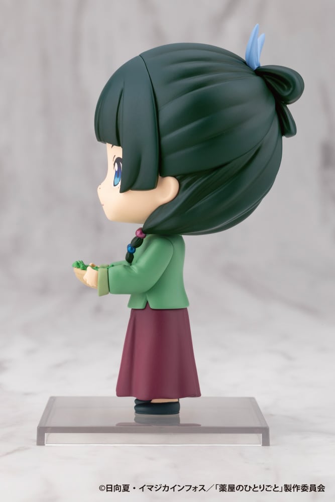 The Apothecary Diaries OSHI WORKS Mini Maomao - Kotobukiya