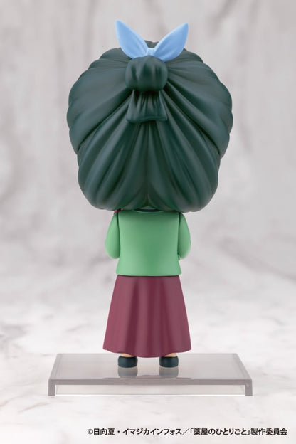 The Apothecary Diaries OSHI WORKS Mini Maomao - Kotobukiya