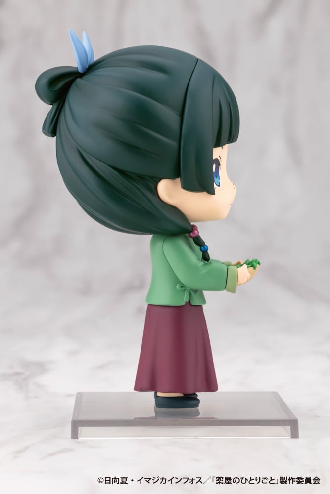 The Apothecary Diaries OSHI WORKS Mini Maomao - Kotobukiya