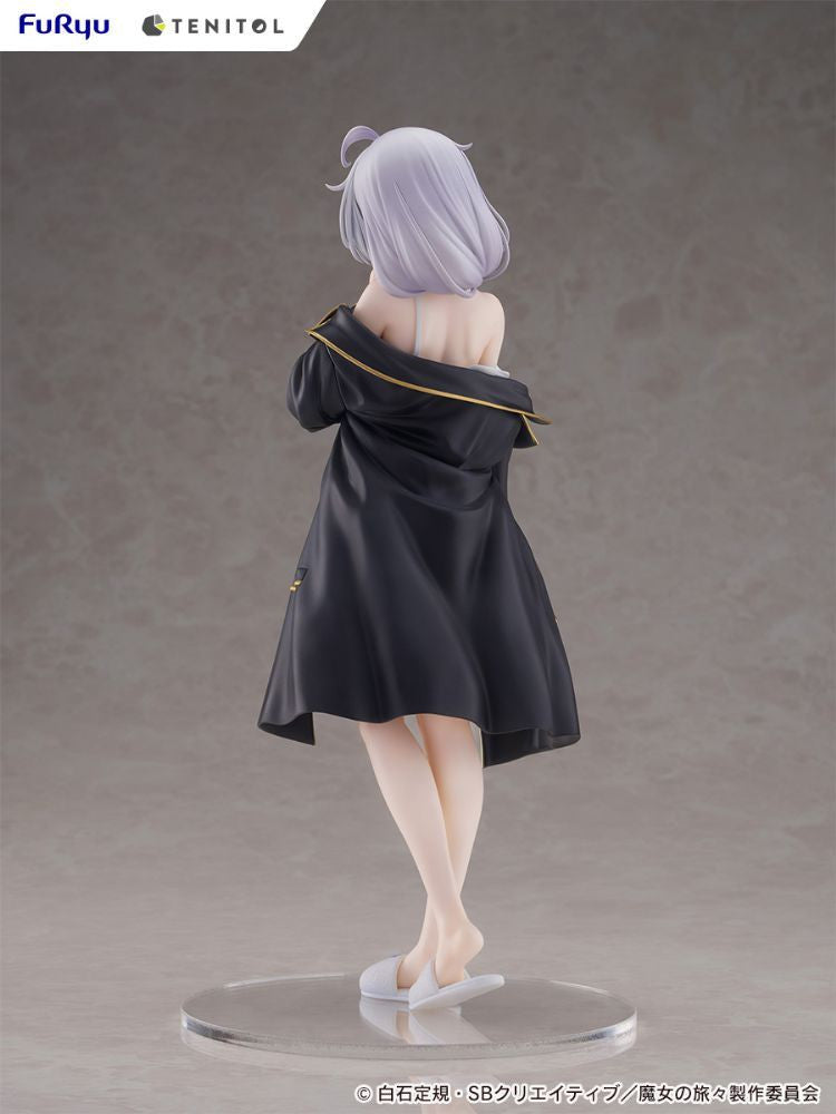 The Journey of Elaina Tenitol Tall Elaina Listless ver. - FuRyu , Tenitol