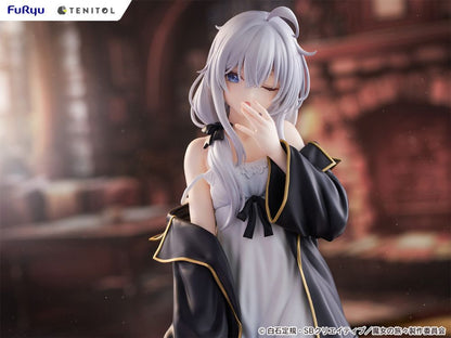 The Journey of Elaina Tenitol Tall Elaina Listless ver. - FuRyu , Tenitol