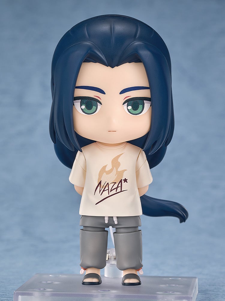 The Legend of Hei Nendoroid Wuxian: NAZA T-Shirt Ver. - Good Smile Arts Shanghai
