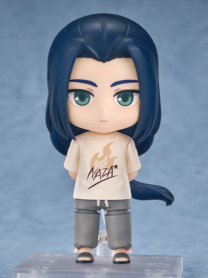 The Legend of Hei Nendoroid Wuxian: NAZA T-Shirt Ver. - Good Smile Arts Shanghai