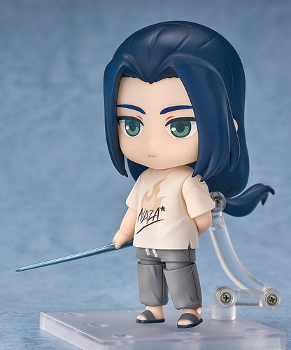 The Legend of Hei Nendoroid Wuxian: NAZA T-Shirt Ver. - Good Smile Arts Shanghai
