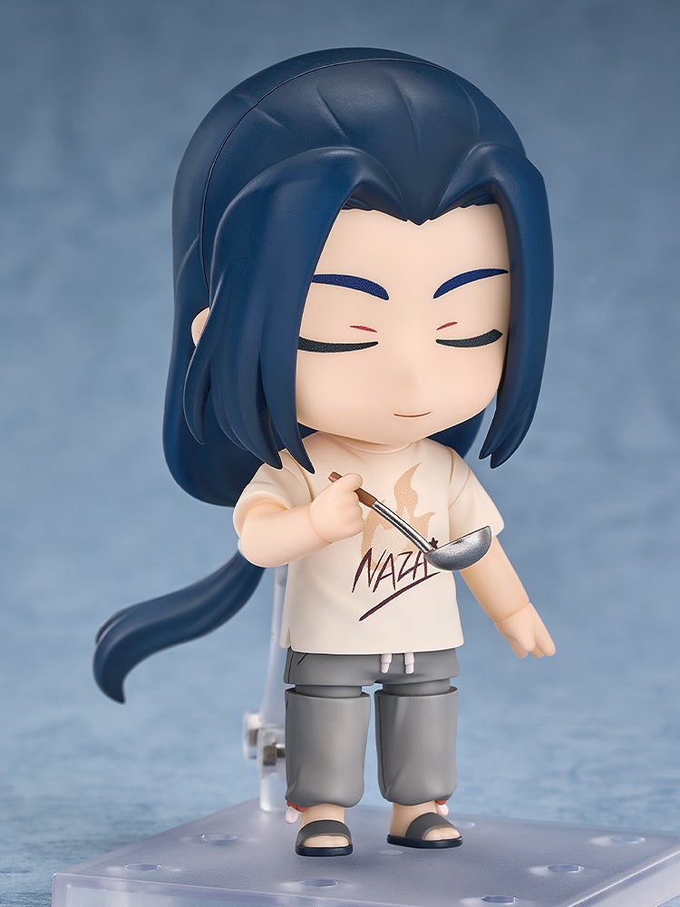 The Legend of Hei Nendoroid Wuxian: NAZA T-Shirt Ver. - Good Smile Arts Shanghai