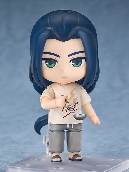 The Legend of Hei Nendoroid Wuxian: NAZA T-Shirt Ver. - Good Smile Arts Shanghai