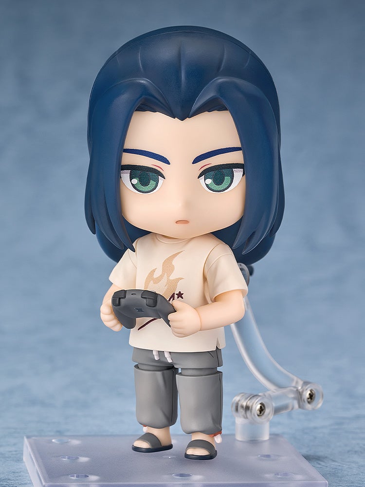 The Legend of Hei Nendoroid Wuxian: NAZA T-Shirt Ver. - Good Smile Arts Shanghai