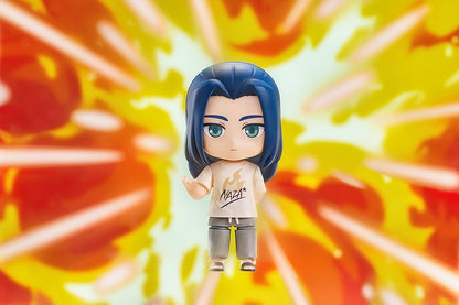 The Legend of Hei Nendoroid Wuxian: NAZA T-Shirt Ver. - Good Smile Arts Shanghai