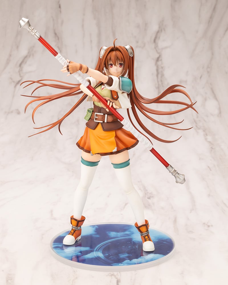 The Legend of Heroes Estelle Bright - Kotobukiya