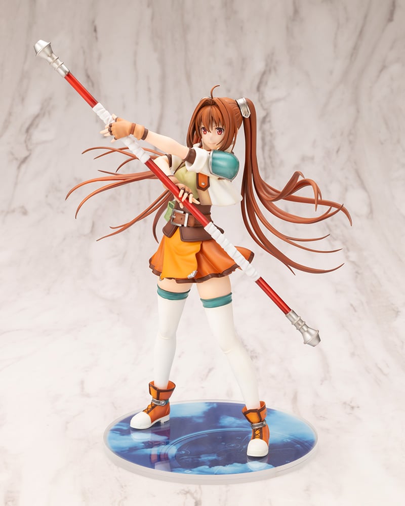 The Legend of Heroes Estelle Bright - Kotobukiya