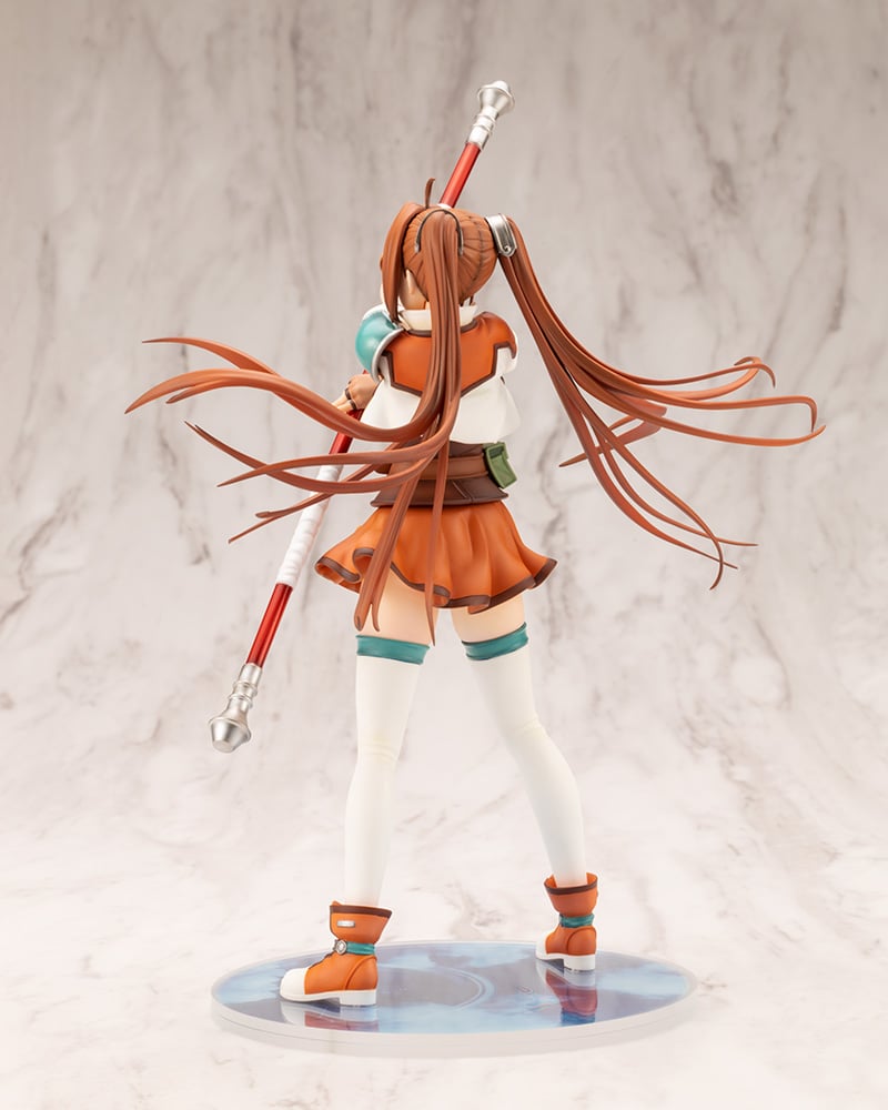 The Legend of Heroes Estelle Bright - Kotobukiya