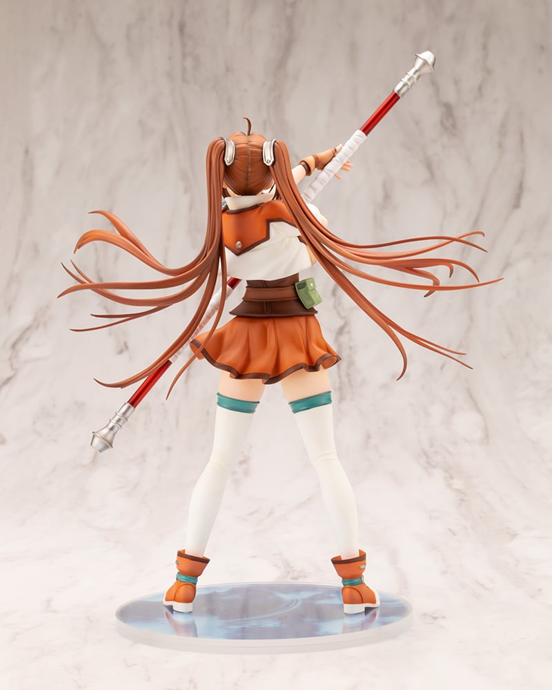 The Legend of Heroes Estelle Bright - Kotobukiya