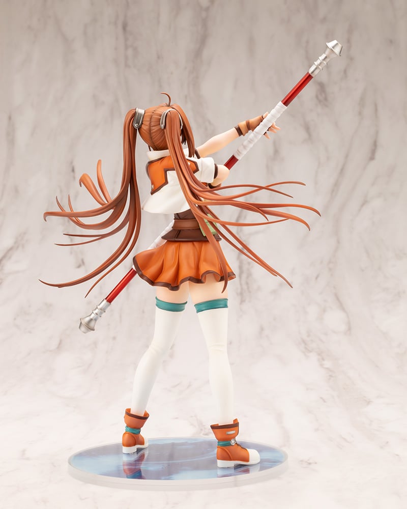 The Legend of Heroes Estelle Bright - Kotobukiya
