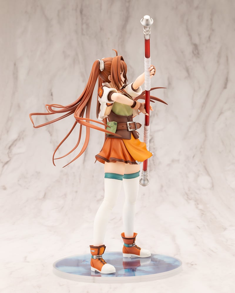 The Legend of Heroes Estelle Bright - Kotobukiya