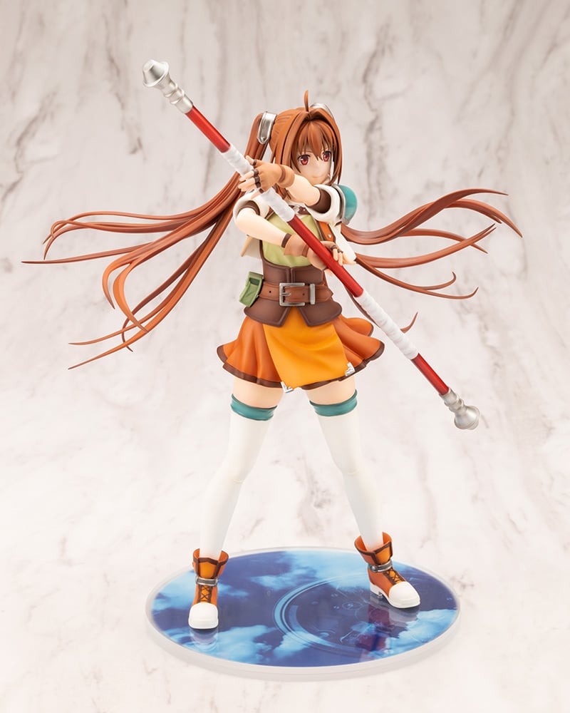 The Legend of Heroes Estelle Bright - Kotobukiya
