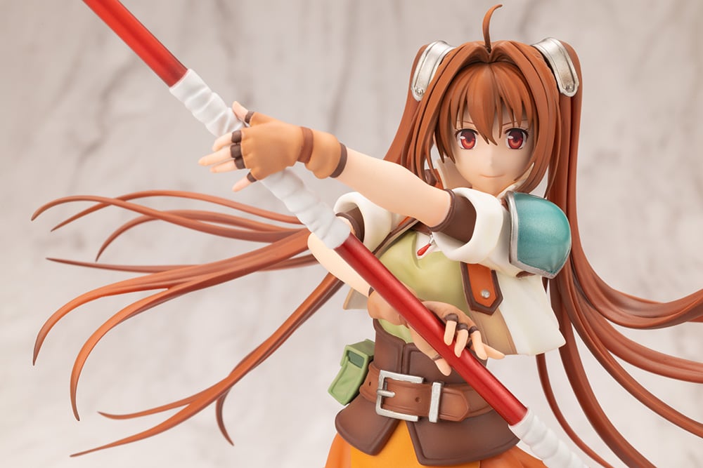 The Legend of Heroes Estelle Bright - Kotobukiya
