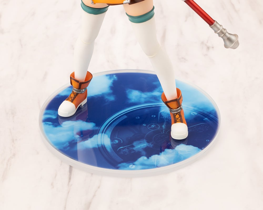 The Legend of Heroes Estelle Bright - Kotobukiya