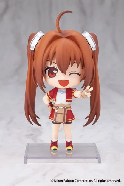 The Legend of Heroes OSHI WORKS Mini Estelle Bright - Kotobukiya