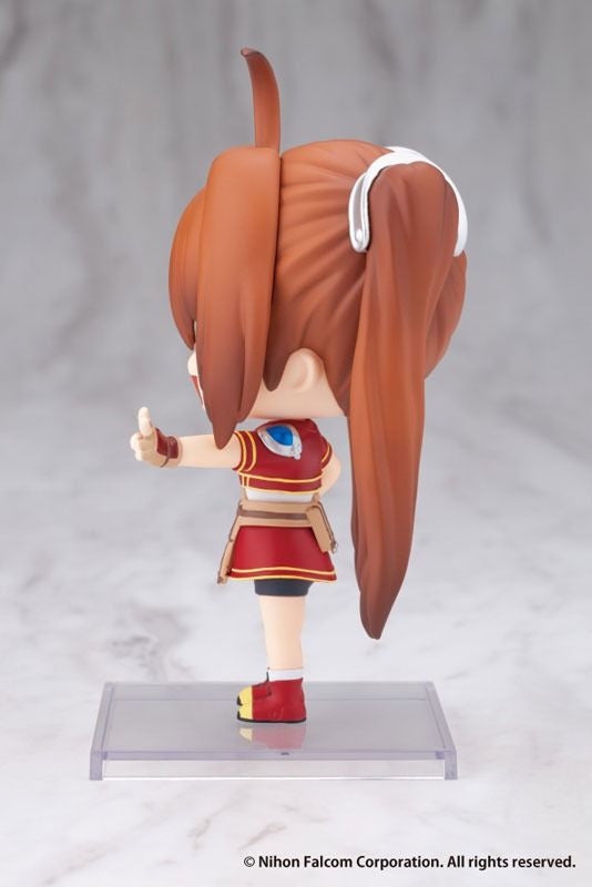 The Legend of Heroes OSHI WORKS Mini Estelle Bright - Kotobukiya