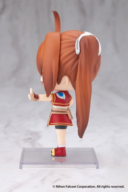The Legend of Heroes OSHI WORKS Mini Estelle Bright - Kotobukiya