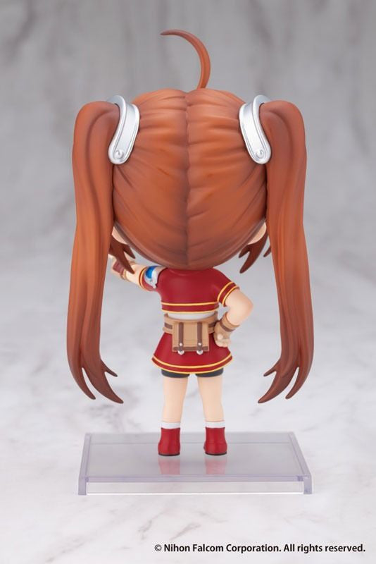 The Legend of Heroes OSHI WORKS Mini Estelle Bright - Kotobukiya