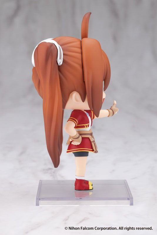 The Legend of Heroes OSHI WORKS Mini Estelle Bright - Kotobukiya