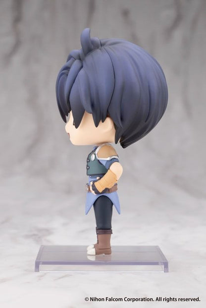 The Legend of Heroes OSHI WORKS Mini Joshua Bright - Kotobukiya