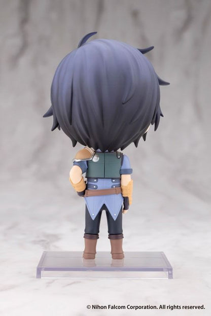 The Legend of Heroes OSHI WORKS Mini Joshua Bright - Kotobukiya