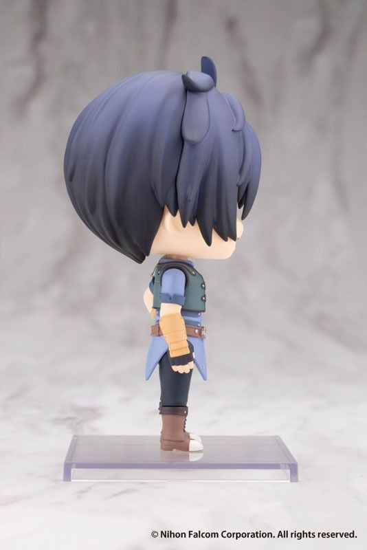 The Legend of Heroes OSHI WORKS Mini Joshua Bright - Kotobukiya