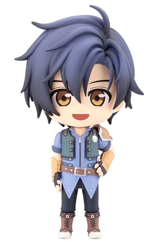 The Legend of Heroes OSHI WORKS Mini Joshua Bright - Kotobukiya
