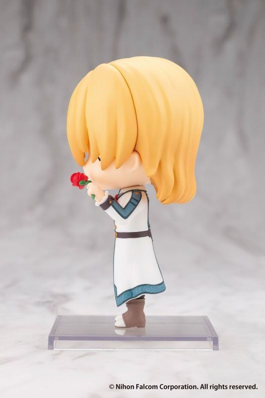 The Legend of Heroes OSHI WORKS Mini Olivier Lenheim - Kotobukiya