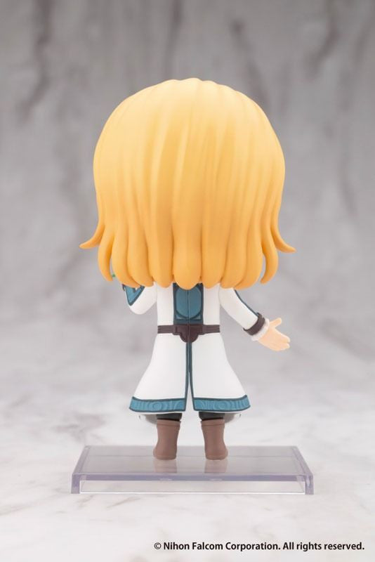 The Legend of Heroes OSHI WORKS Mini Olivier Lenheim - Kotobukiya