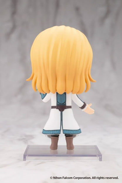 The Legend of Heroes OSHI WORKS Mini Olivier Lenheim - Kotobukiya
