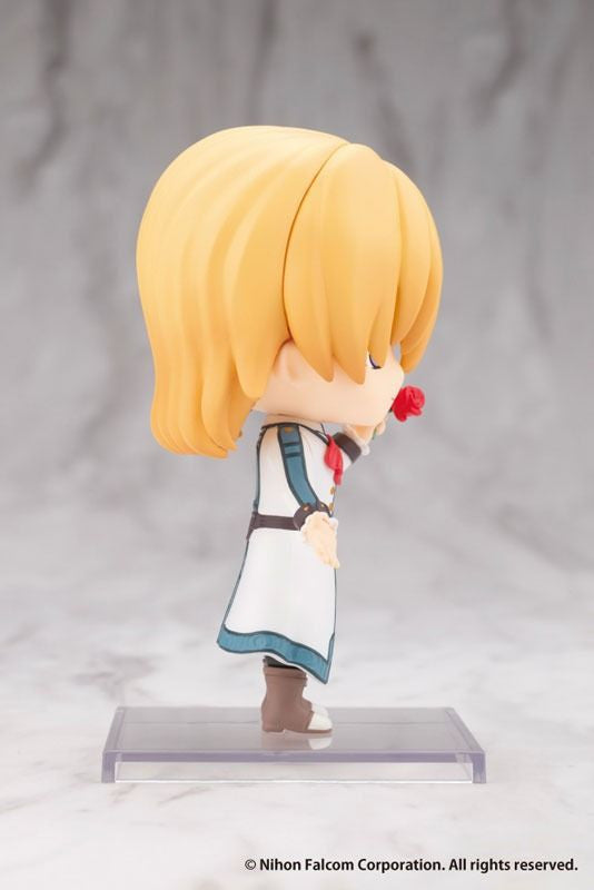 The Legend of Heroes OSHI WORKS Mini Olivier Lenheim - Kotobukiya