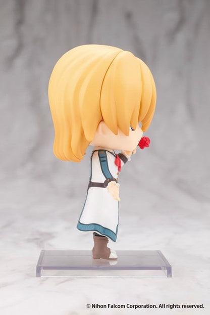 The Legend of Heroes OSHI WORKS Mini Olivier Lenheim - Kotobukiya