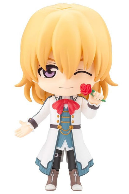 The Legend of Heroes OSHI WORKS Mini Olivier Lenheim - Kotobukiya