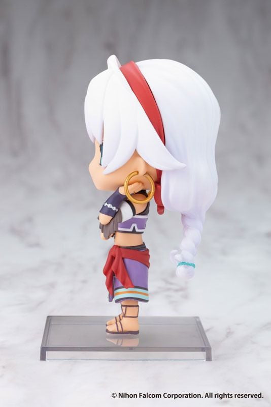 The Legend of Heroes OSHI WORKS Mini Scherazard Harvey - Kotobukiya
