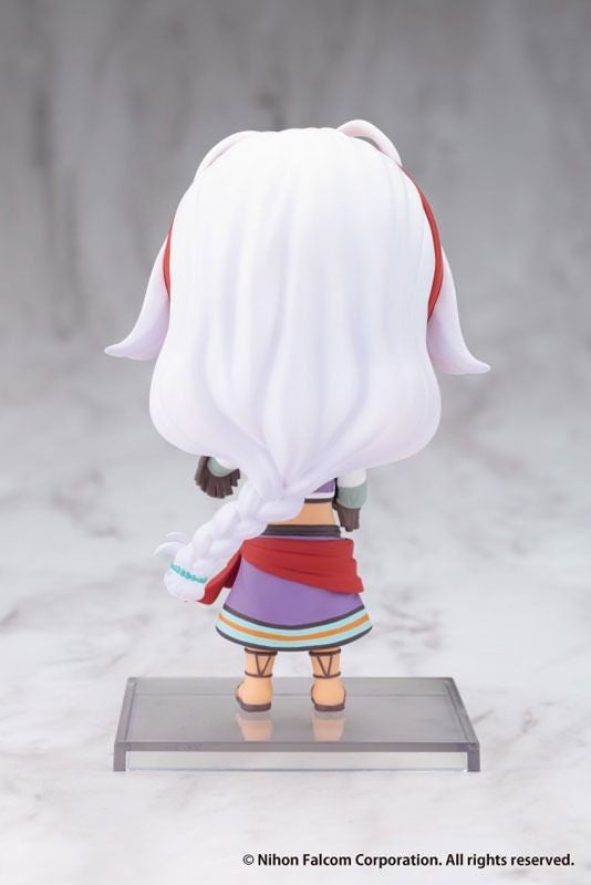 The Legend of Heroes OSHI WORKS Mini Scherazard Harvey - Kotobukiya