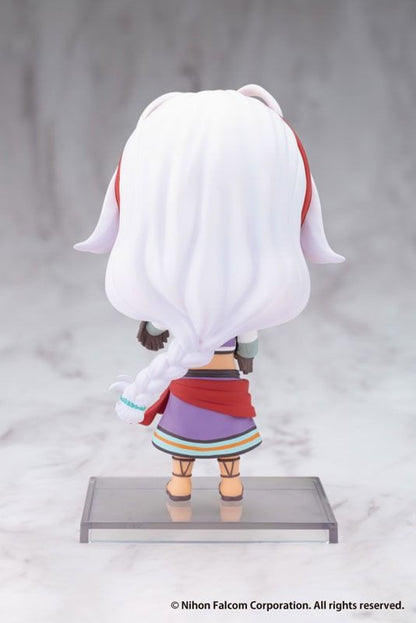 The Legend of Heroes OSHI WORKS Mini Scherazard Harvey - Kotobukiya
