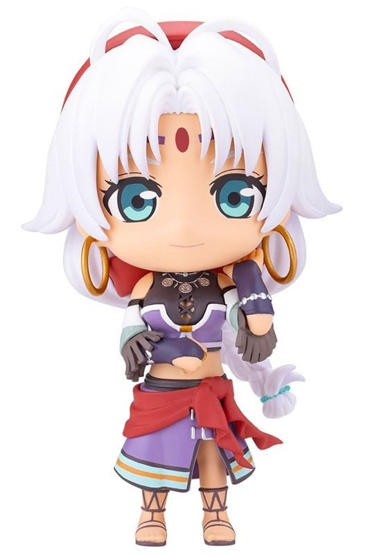 The Legend of Heroes OSHI WORKS Mini Scherazard Harvey - Kotobukiya