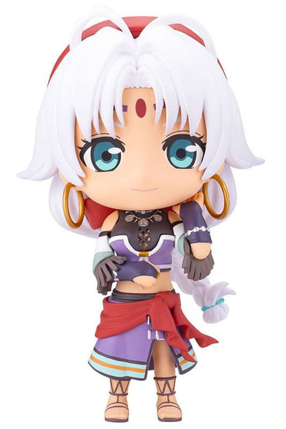 The Legend of Heroes OSHI WORKS Mini Scherazard Harvey - Kotobukiya