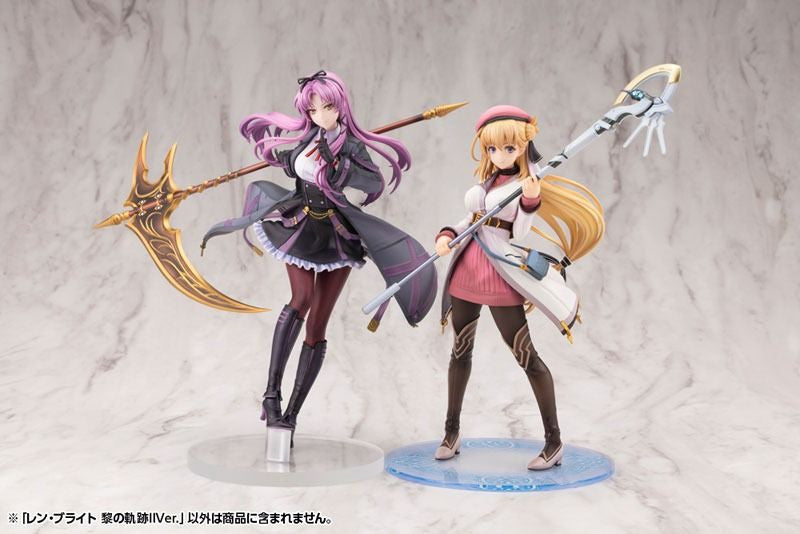 The Legend of Heroes Renne Bright Ver.2 - Kotobukiya