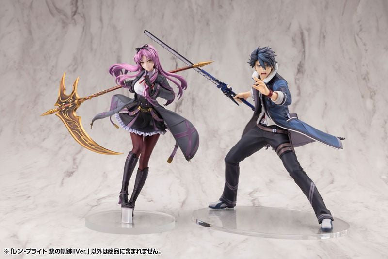 The Legend of Heroes Renne Bright Ver.2 - Kotobukiya