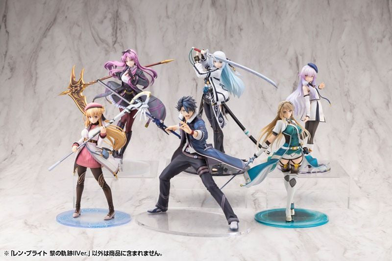 The Legend of Heroes Renne Bright Ver.2 - Kotobukiya