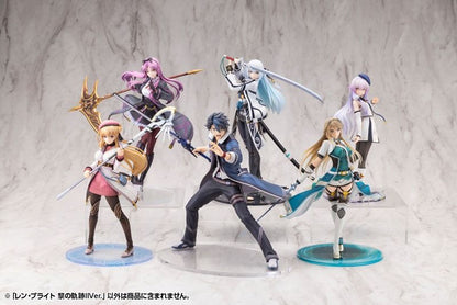 The Legend of Heroes Renne Bright Ver.2 - Kotobukiya