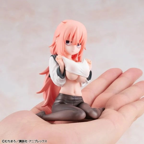 Even the Student Council Has Its Holes! Melty Princess Palm-Size Komaro - MegaHouse