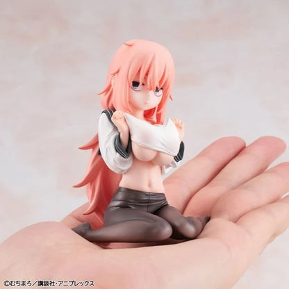 Even the Student Council Has Its Holes! Melty Princess Palm-Size Komaro - MegaHouse