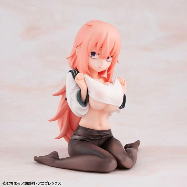 Even the Student Council Has Its Holes! Melty Princess Palm-Size Komaro - MegaHouse