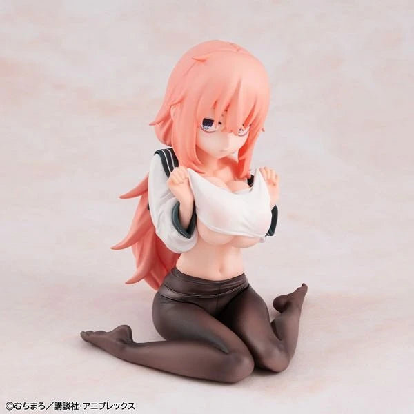 Even the Student Council Has Its Holes! Melty Princess Palm-Size Komaro - MegaHouse